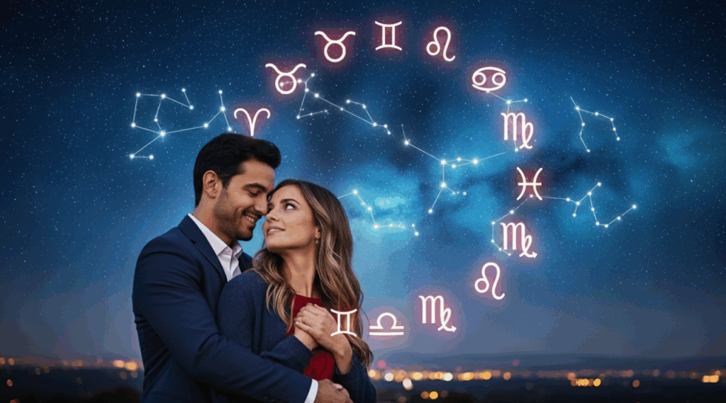 Descubra quais signos combinam mais com Leão no amor