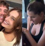 Marido de Sasha Meneghel, João Lucas rebate ataque nas redes: “Eu tenho carisma, sim”