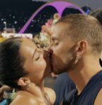 O amor está no ar! Jade Picon se declara a André Lamoglia no aniversário do ator
