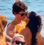 Veja a declaração de amor de Shawn Mendes para Bruna Marquezine no dia do seu aniversário