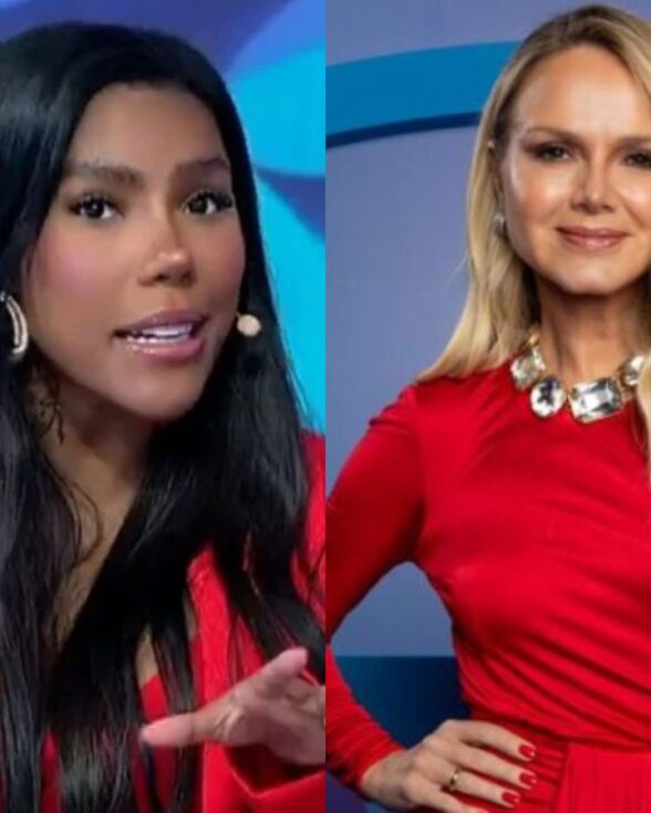 Semana na TV: retratação no SBT, choro de Ana Maria Braga e Thelminha em alta