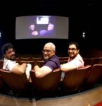 Quando o cinema projeta o amor entre pais e filhos
