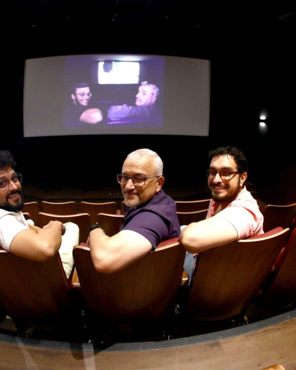Quando o cinema projeta o amor entre pais e filhos