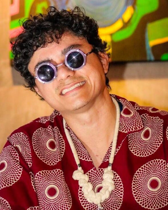 ‘Show Caribeño' exalta raízes afro-amazônicas e ritmos caribenhos com palestras, oficina e show