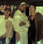 Integrantes do BTS são detonados por fãs após polêmica com Chris Brown