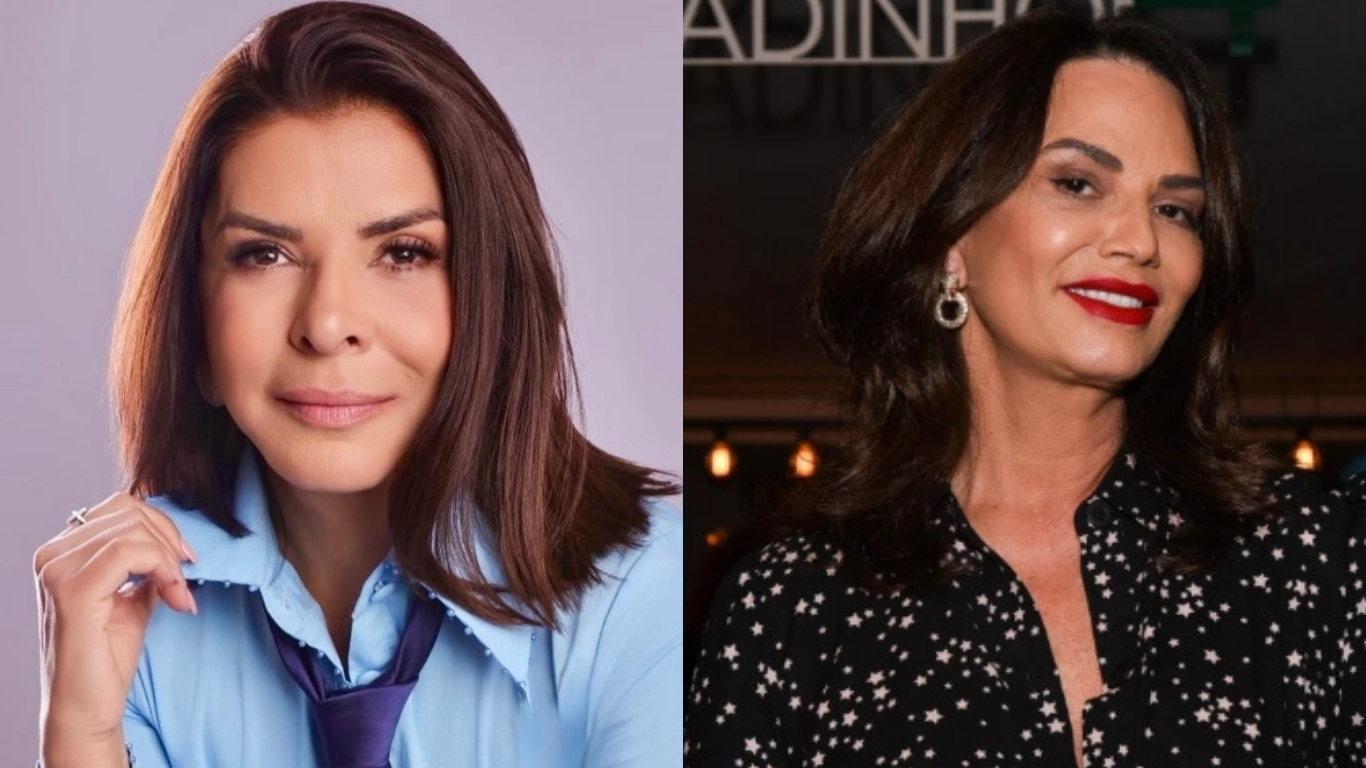 Entenda polêmica envolvendo Xuxa, Luiza Brunet e Mara Maravilha