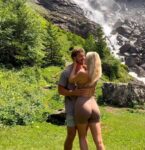 Casal roda o mundo para fazer sexo em cada país e revela quanto já desembolsou