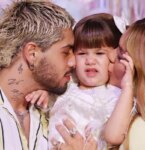 Zé Felipe avalia personalidade dos filhos com Virginia: “Todos têm um pouquinho de mim”