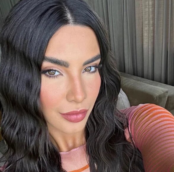 Após polêmica, Gabriela Versiani apaga vídeo com fala sobre trabalho nas redes