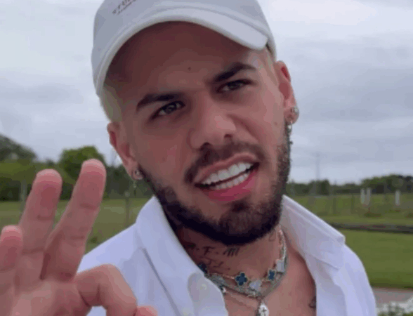 Zé Felipe está pronto para um novo amor? Descubra