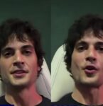 “Meu pai já me deserdou”: Fiuk volta a falar sobre crise financeira e briga com Fábio Jr.