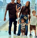 Influenciadora Marta Kelly morre aos 33 anos após cirurgia plástica e deixa 3 filhos