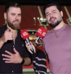 Zé Neto & Cristiano são primeiro artista brasileiro com 2 músicas com mais de 1 bilhão de views