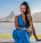 Queridinha de “Quem Ama Cuida”, Brigitte vai ganhar novo amor na novela