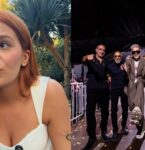 Jota Quest cancela show em casamento de Viih Tube faltando 15 dias para a festa; entenda a polêmica