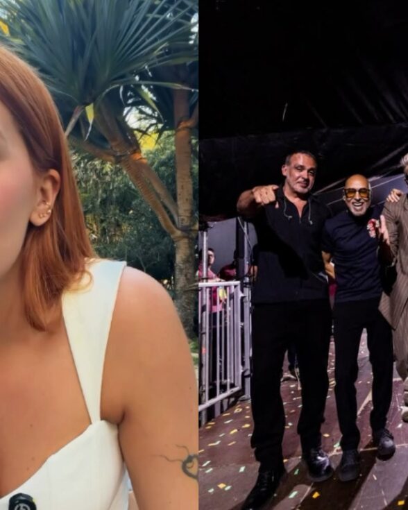Jota Quest cancela show em casamento de Viih Tube faltando 15 dias para a festa; entenda a polêmica