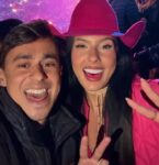 Ana Castela é criticada por foto com Nikolas Ferreira; Pabllo Vittar deixa de seguir cantora