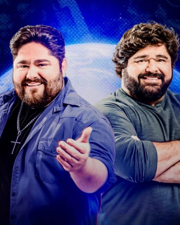 César Menotti e Fabiano animam Barretos e fazem homenagem a Lito Sousa em show