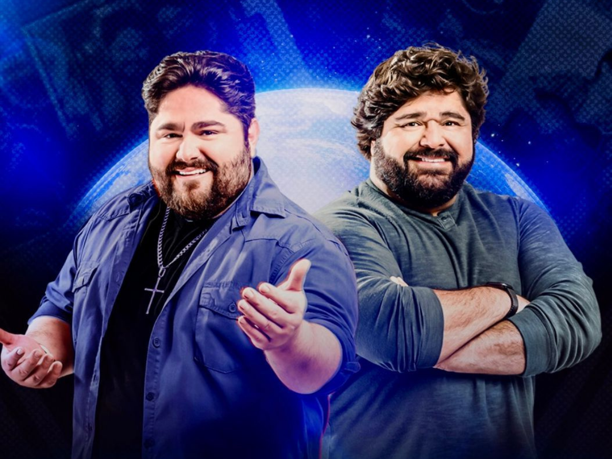 César Menotti e Fabiano animam Barretos e fazem homenagem a Lito Sousa em show