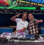 Aparelhagem Mega Príncipe Negro, O Garanhão da Amazônia, estreia neste sábado com festa em Belém