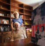 Livro 'Meu Antônio' conta como o amor enfrentou a Ditadura em Belém