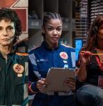Nicolau se encanta por Tilde, mas fãs torcem por romance com Brigitte em “Quem Ama Cuida”