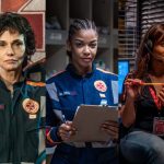 Nicolau se encanta por Tilde, mas fãs torcem por romance com Brigitte em “Quem Ama Cuida”