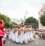 Arraial do Pavulagem anuncia Arrastão do Círio 2026 com programação gratuita em Belém