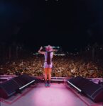 Ana Castela “corta” nome de Rincon de música durante show após polêmica em Barretos