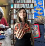 Artistas mulheres revelam conexões no Arte Pará 2026