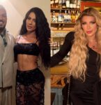 Musa apontada como parte de trisal com Belo e Rayane quebra o silêncio sobre briga
