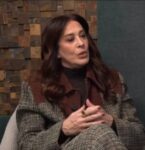 Cláudia Raia nega gravidez por FIV aos 55 anos: “Continuo explicando igual a Lei Rouanet”