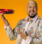 'O amor não envelhece': em entrevista exclusiva, Belo reflete sobre legado e renovação no pagode