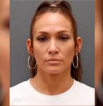 Mulher presa nos EUA viraliza por semelhança impressionante com Jennifer Lopez