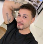 Carlinhos pede conselhos à Simone Mendes sobre fama e ela responde: “Você não é atualizado”