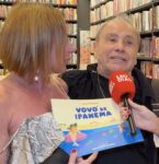 Stênio Garcia se pronuncia sobre disputa com as filhas por imóvel no Rio: “À espera”