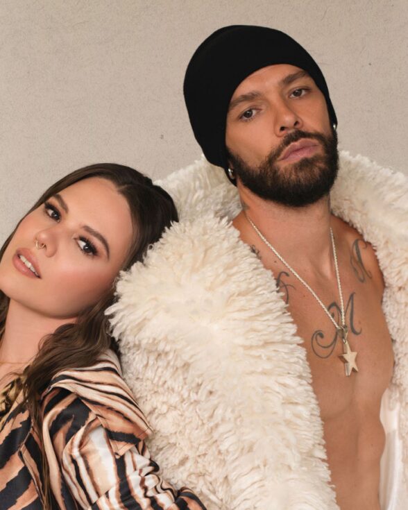 Jesse & Joy anunciam fim da dupla; saiba quando será o último show no Brasil