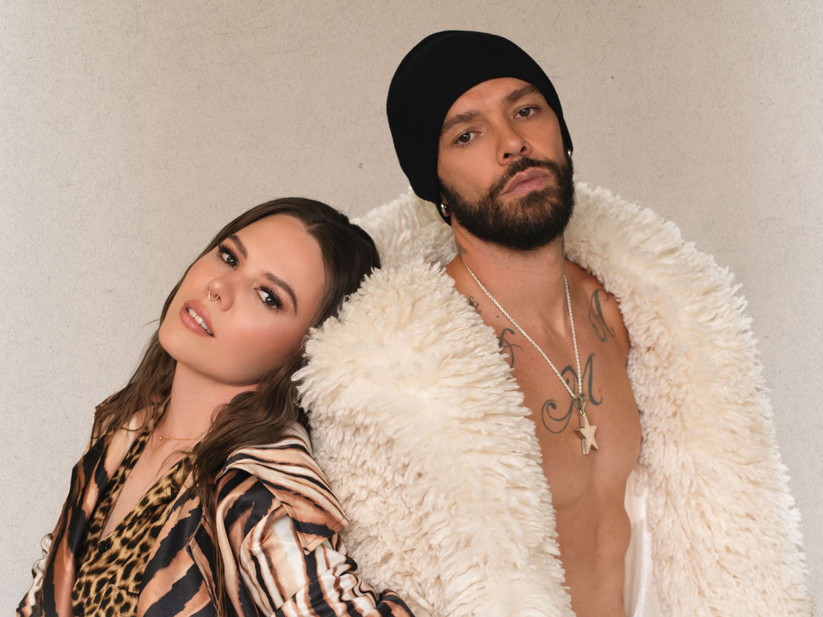 Jesse & Joy anunciam fim da dupla; saiba quando será o último show no Brasil