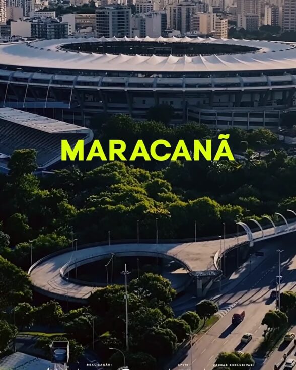 Henrique & Juliano anunciam último show de 2026 no Maracanã: “Onde tudo começou”
