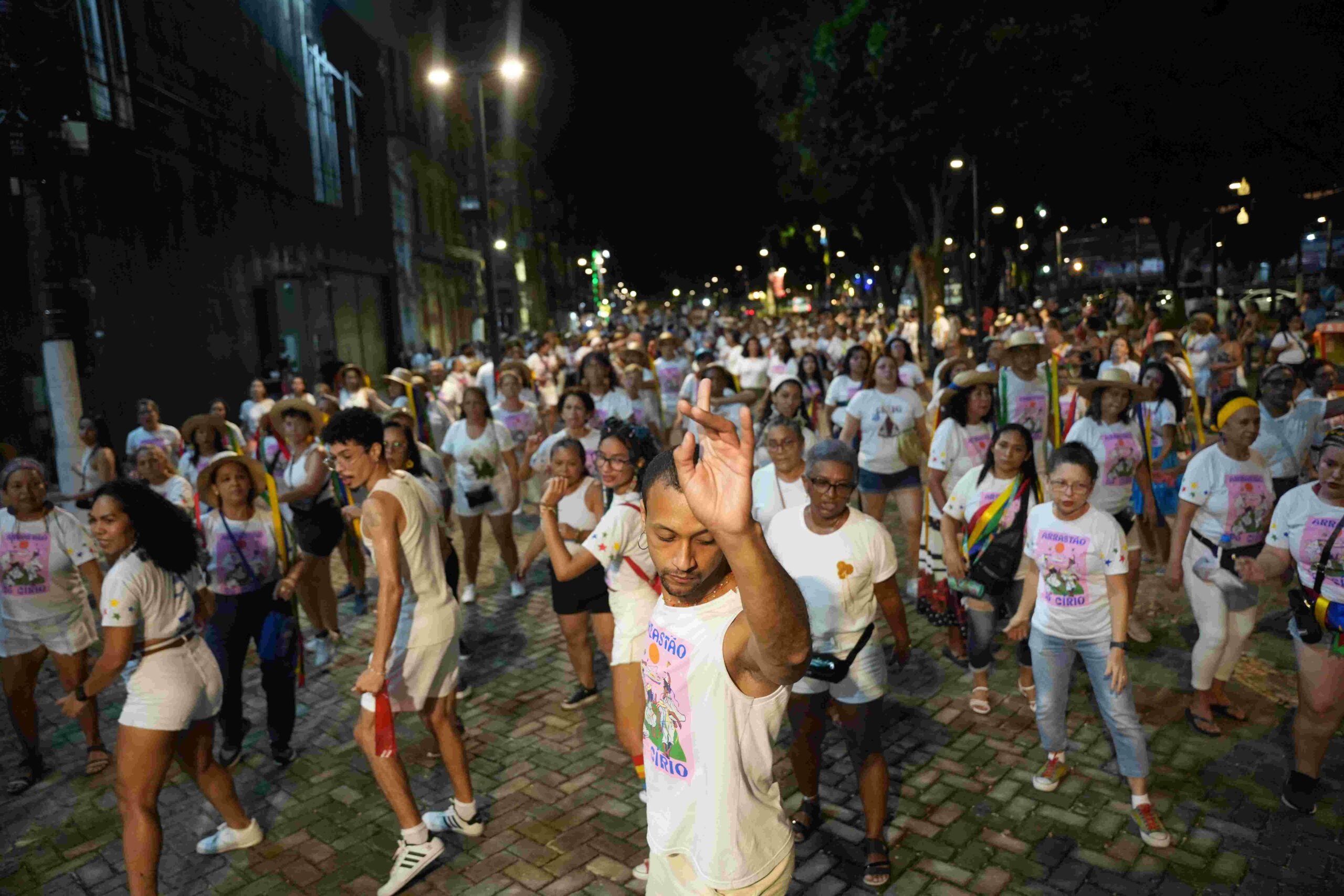 Arraial do Pavulagem: programação gratuita 'Oralidades' ocorre neste sábado, 26