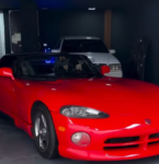 Fiuk coloca mais um carro à venda por R$ 800 mil; veja qual é