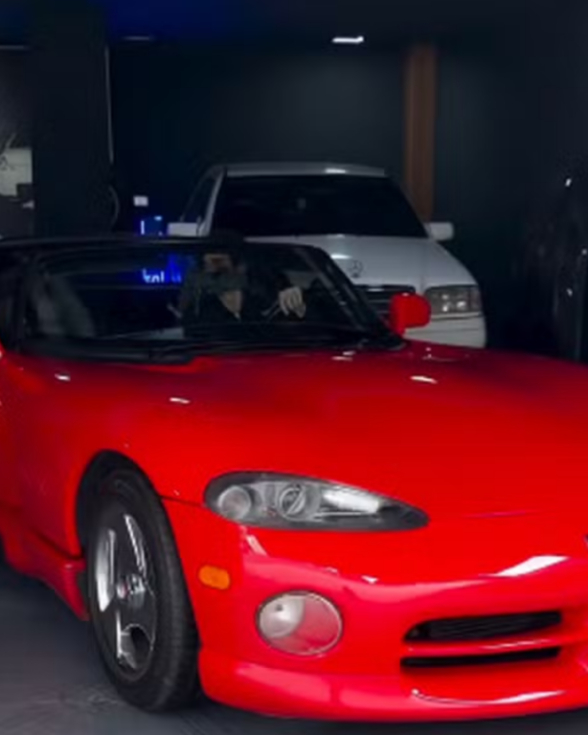 Fiuk coloca mais um carro à venda por R$ 800 mil; veja qual é