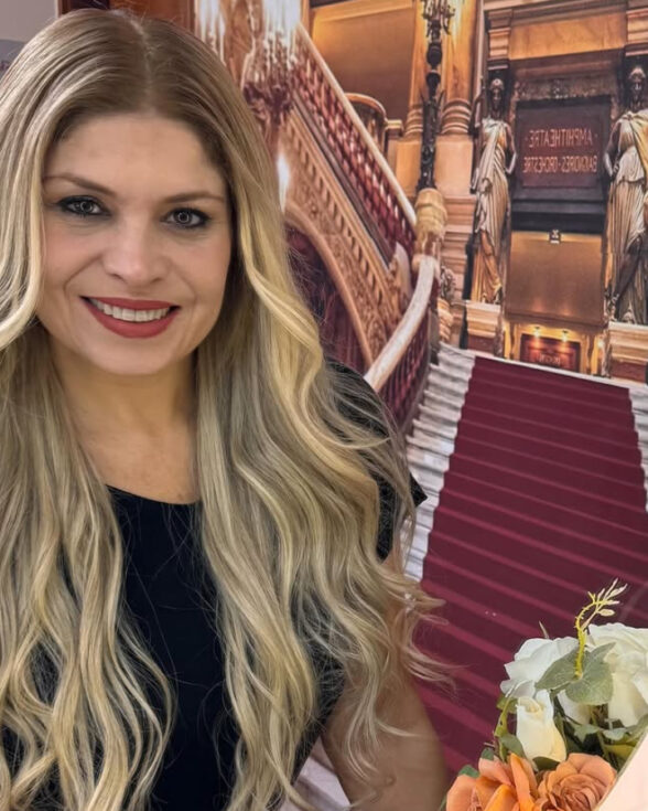 Carol Lekker expõe Dudu Camargo após revelar morte de Rick a Adryana Ribeiro