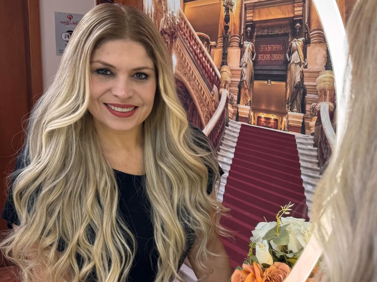 Carol Lekker expõe Dudu Camargo após revelar morte de Rick a Adryana Ribeiro