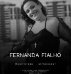 Morre aos 29 anos Fernanda Fialho, criadora do perfil “Para que tabu”