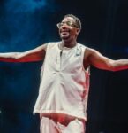 Mumuzinho apresenta o show ‘Resenha do Mumu’ neste sábado em Belém