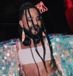 DJ Canoah tem agenda intensa no Círio e está confirmada no Baile Felina