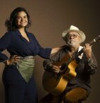 Nayara Guedes e Manoel Cordeiro celebram o Círio com show musical