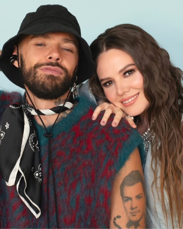Jesse & Joy emocionam público brasileiro em show esgotado em SP: “Nos sentimos em casa”