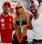 Vini Jr. apaga foto com Virginia após novo término vir à tona